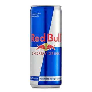 Red bull