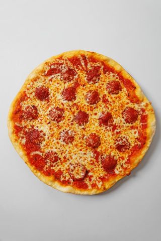 Pizza Simply Pepperoni