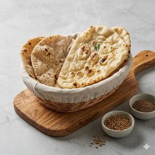 Pane indiano