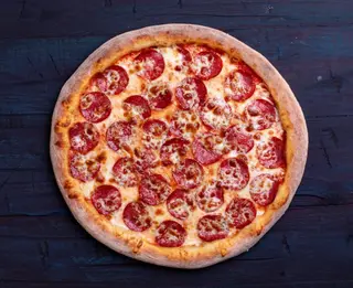 Pizza Diavola Ø 32cm