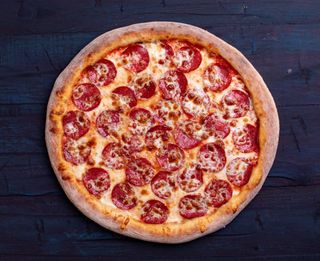 Pizza Diavola Ø 32cm