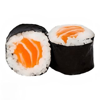 Maki Salmón (4 Pzs.)