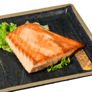 B3. Filetto di salmone