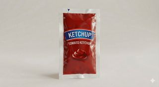 Ketchup