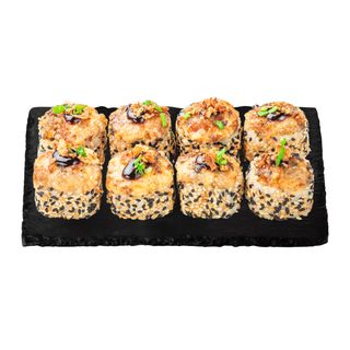 Запечений рол з вугром (280г)