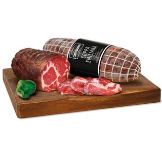 Coppa Emiliana 100g
