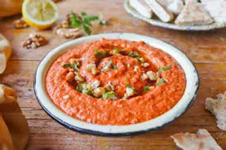 Muhammara