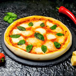 Pizza Margarita