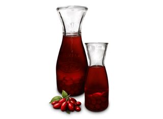 КОМПОТ КИЗИЛ 1л