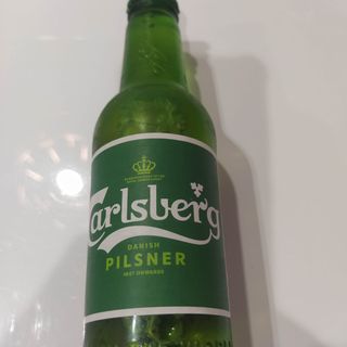 Carlsberg 25 cl