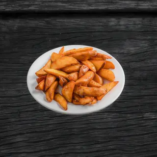 Patatas Delux