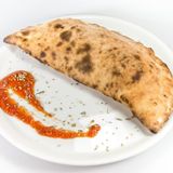 Pizza Calzone (33 Cm.)