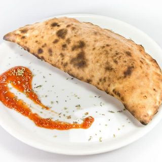 Pizza Calzone (33 Cm.)