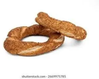 Simit tava