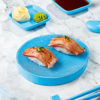 Nigiri Ton Grill