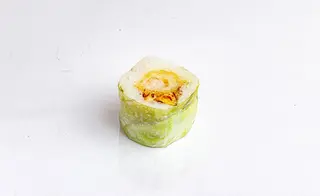 TRAFFLE SPRING ROLL 6 komada (Posno)