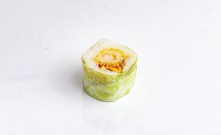 TRAFFLE SPRING ROLL 6 komada (Posno)