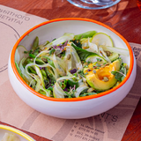 Зеленый салат (290гр)