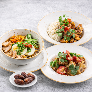 Ифтар соло 3