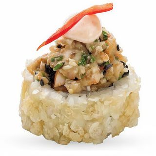 Majestic Roll 4 PCS