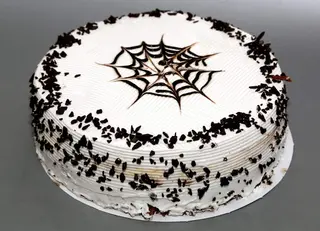 Kinder torta cijela