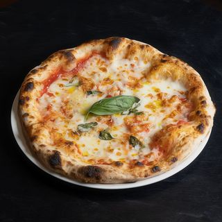 Margherita (D)