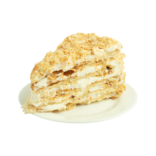 Пирожное "Наполеон"
