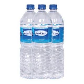 Water 500ml PET
