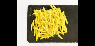 Пържени картофи
