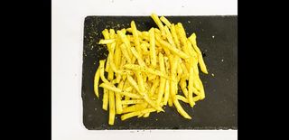 Пържени картофи