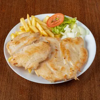 Piletina Fit