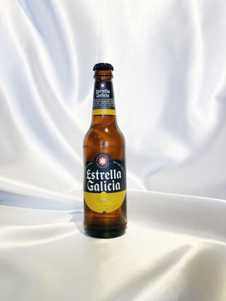 Victoria SIN GLUTEN 330Ml.