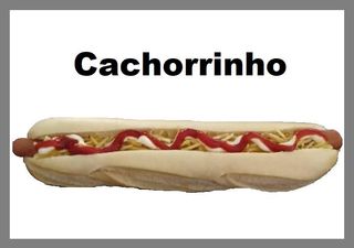 Cachorrinho