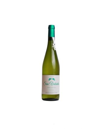 San Valentin Catalunya TORRES Spain белое750ml.