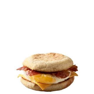 Bacon & Egg McMuffin®