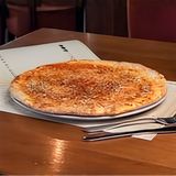 Pizza Margherita velika + Coca-Cola