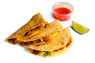 Эль пасо тако