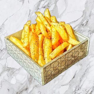 Хрупкави Пържени Картофи (300гр)