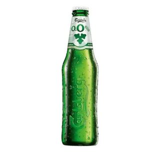 Carlsberg fără alcool
