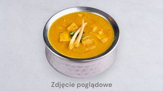 Paneer curry