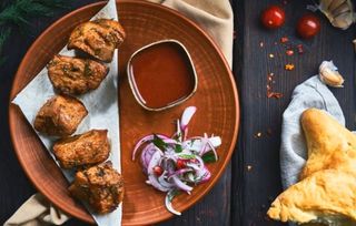 ღორის ბარბექიუ