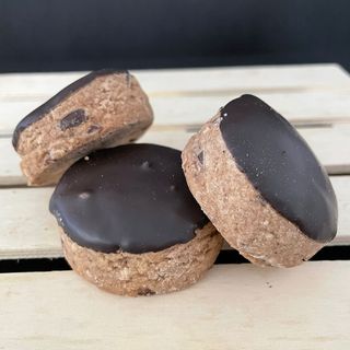 MANTECADO DE CHOCOLATE (1 Ud.)