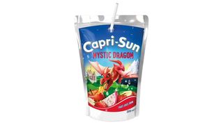 Sok Capri-Sun Mystic Dragon (200 ml)