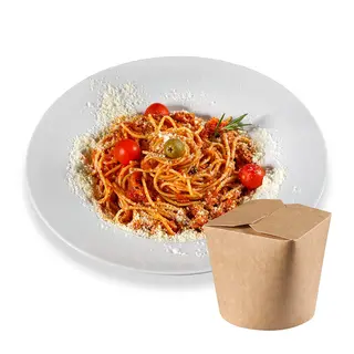 Bolonjez pasta