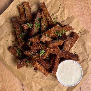 Сухарики Йорш