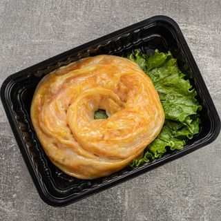 Орама  с тыквой