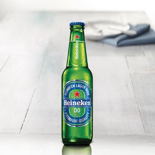 Heineken fără alcool
