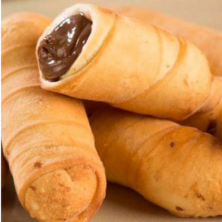 Tequeños De Nutella (6 Uds.)