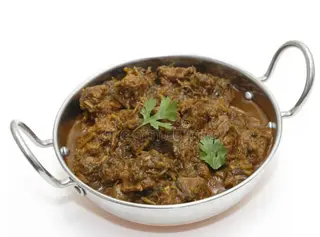 Cordero methi