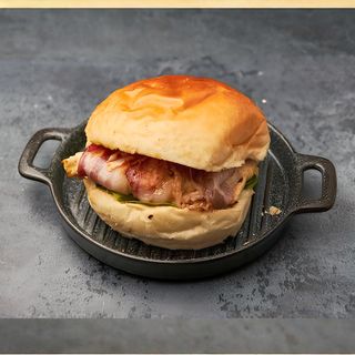 Punjeni pileći file 250g